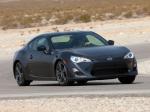 Scion FR-S 2012 года